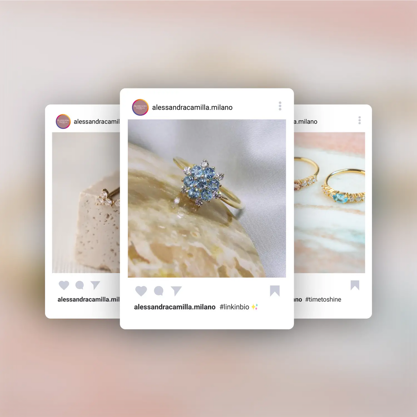 Alessandra Camilla Milano